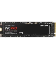 Накопичувач SSD M.2 2280 1TB Samsung (MZ-V9P1T0BW)