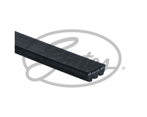 Поліклиновий ремінь Gates 3PK860