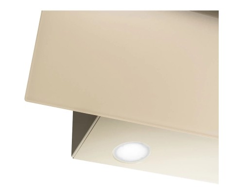 Витяжка кухонна Pyramida ASH 60 PB (800) GIV