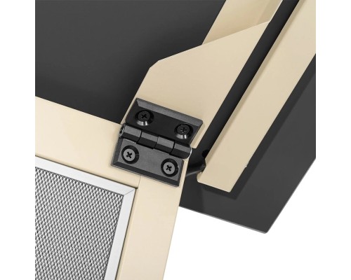 Витяжка кухонна Pyramida ASH 60 PB (800) GIV