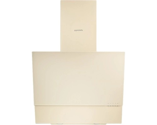 Витяжка кухонна Pyramida ASH 60 PB (800) GIV