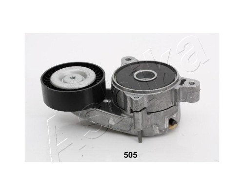 Натягувач ременя з роликом ASHIKA 128-05-505