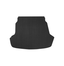 Килимок в багажник EVAtech Hyundai Sonata (LF) (3 clips) 2014-2019 7 по (HY12200B1RBB)