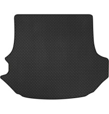 Килимок в багажник EVAtech Jeep Grand Cherokee (WJ) 1998-2004 2 поко (JP51332B1RBB)