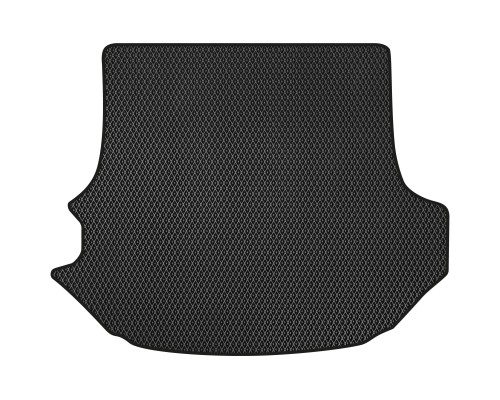 Килимок в багажник EVAtech Jeep Grand Cherokee (WJ) 1998-2004 2 поко (JP51332B1RBB)