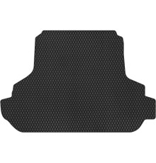 Килимок в багажник EVAtech Mitsubishi Galant 8 (EA0) 1996-2003 8 поко (MT3175B1RBB)