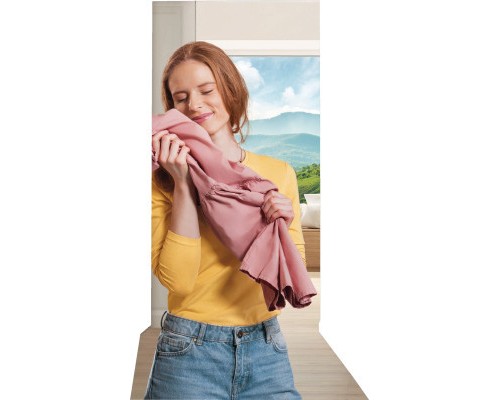 Сушильна машина Gorenje DNE82/GN