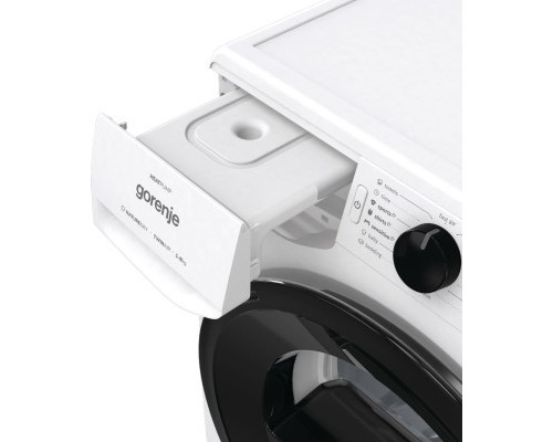 Сушильна машина Gorenje DNE82/GN