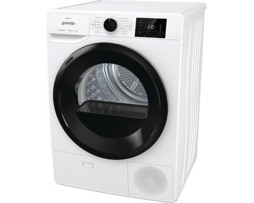 Сушильна машина Gorenje DNE82/GN