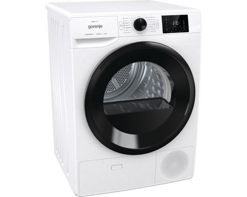 Сушильна машина Gorenje DNE82/GN