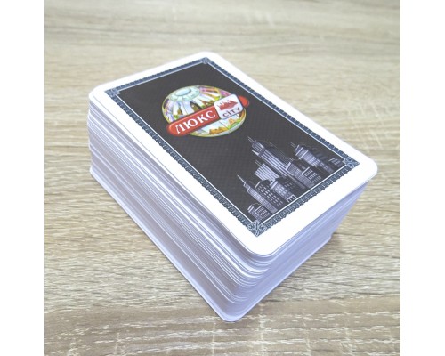 Настільна гра Artos Люкс. CITY (1199Л)