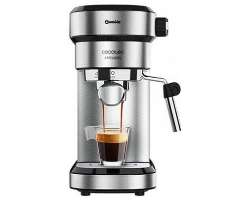 Ріжкова кавоварка еспресо Cecotec CCTC-01582