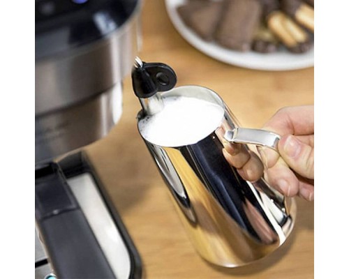 Ріжкова кавоварка еспресо Cecotec CCTC-01582