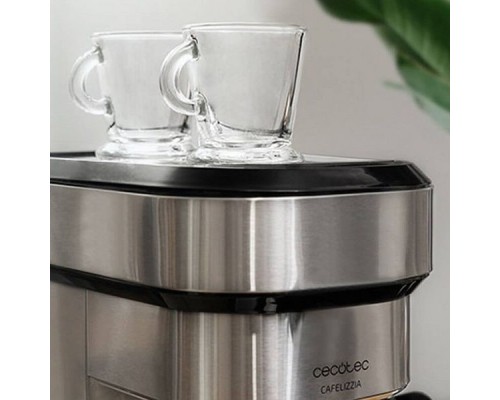 Ріжкова кавоварка еспресо Cecotec CCTC-01582