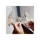 Конструктор Ugears Вікова битва за свободу (6337308)