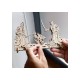 Конструктор Ugears Вікова битва за свободу (6337308)
