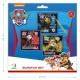 Набір для творчості DoDo гравюр Paw Patrol 3 шт (200193)