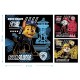 Набір для творчості DoDo гравюр Paw Patrol 3 шт (200193)