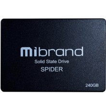 Накопичувач SSD 2.5