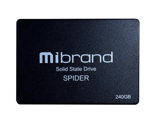 Накопичувач SSD 2.5