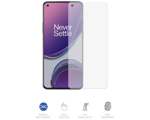 Плівка захисна Armorstandart OnePlus 8T (ARM59352) Плівка захисна Armorstandart OnePlus 8T (ARM59352)
