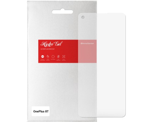 Плівка захисна Armorstandart OnePlus 8T (ARM59352) Плівка захисна Armorstandart OnePlus 8T (ARM59352)