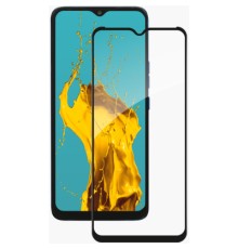 Скло захисне Piko Full Glue Tecno Pop 5 LTE (1283126535383)