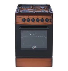 Плита Milano ML50 E21+ brown