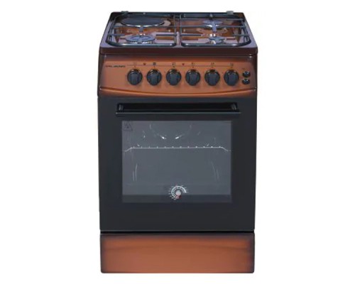 Плита Milano ML50 E21+ brown