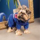 Дощовик для тварин Pet Fashion Silver ХS (4823082429905)