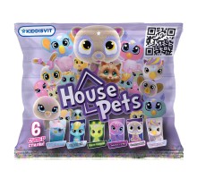Фігурка House Pets сюрприз – Мій улюбленець (1065B)