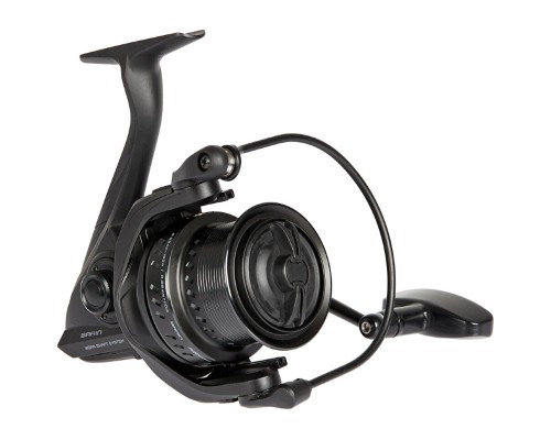 Котушка Brain NRG SE 5500S 10+1BB 5.01 (1858.52.05)