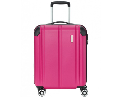 Валіза Travelite City Berry S (TL073047-17)
