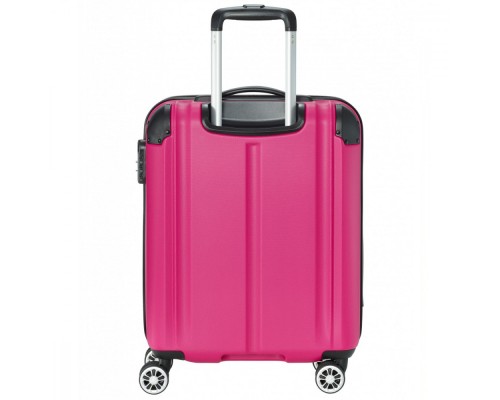 Валіза Travelite City Berry S (TL073047-17)