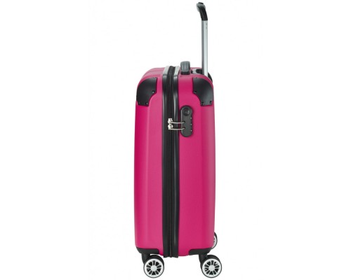 Валіза Travelite City Berry S (TL073047-17)