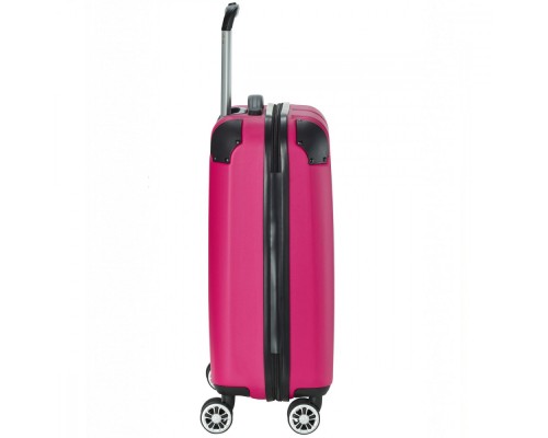Валіза Travelite City Berry S (TL073047-17)