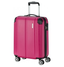 Валіза Travelite City Berry S (TL073047-17)