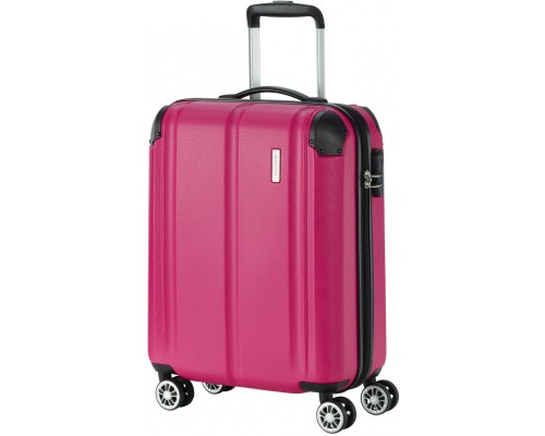 Валіза Travelite City Berry S (TL073047-17)