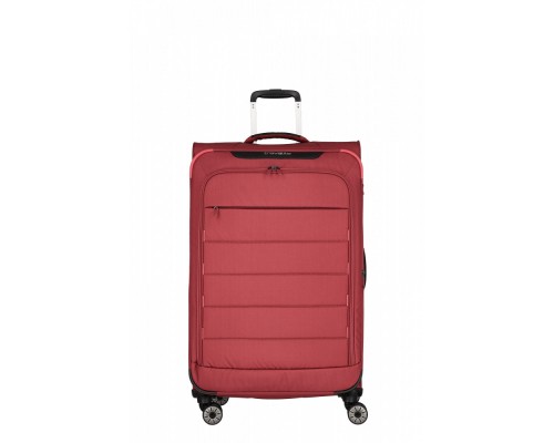 Валіза Travelite Skaii Red L exp (TL092649-12)