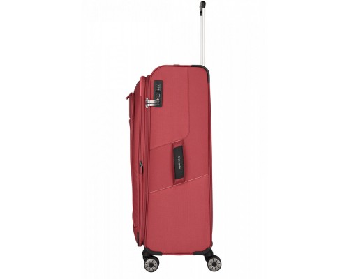 Валіза Travelite Skaii Red L exp (TL092649-12)