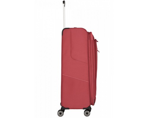 Валіза Travelite Skaii Red L exp (TL092649-12)