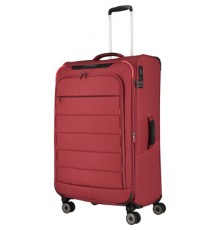 Валіза Travelite Skaii Red L exp (TL092649-12)
