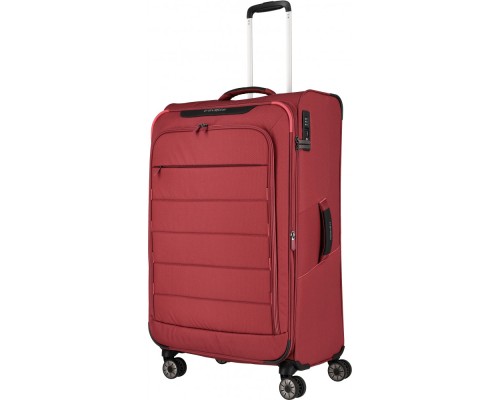 Валіза Travelite Skaii Red L exp (TL092649-12)