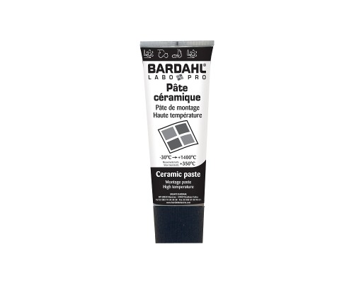 Мастило автомобільне BARDAHL PATE CERAMIQE 0,2л (1821)