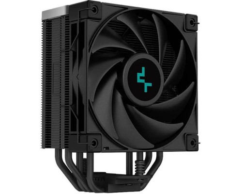 Кулер до процесора Deepcool AK400 ZERO DARK