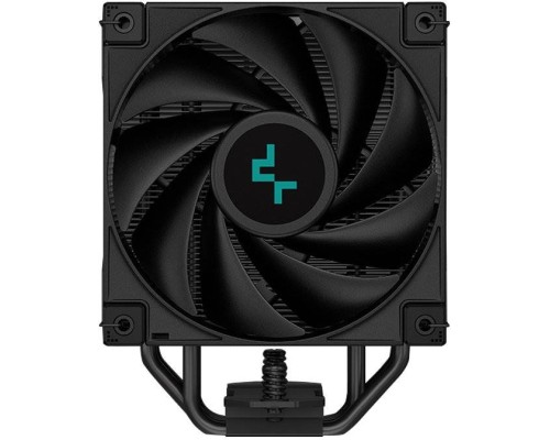 Кулер до процесора Deepcool AK400 ZERO DARK