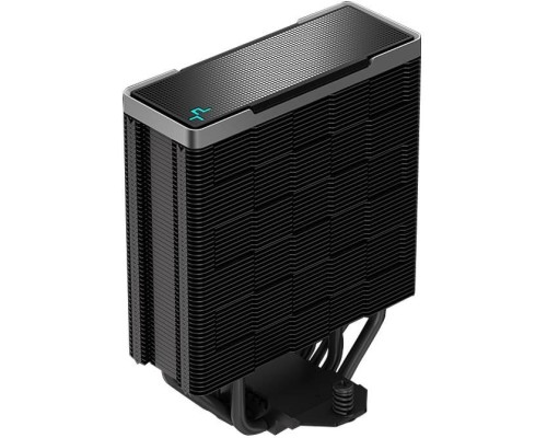 Кулер до процесора Deepcool AK400 ZERO DARK