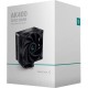 Кулер до процесора Deepcool AK400 ZERO DARK