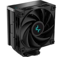 Кулер до процесора Deepcool AK400 ZERO DARK