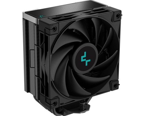 Кулер до процесора Deepcool AK400 ZERO DARK